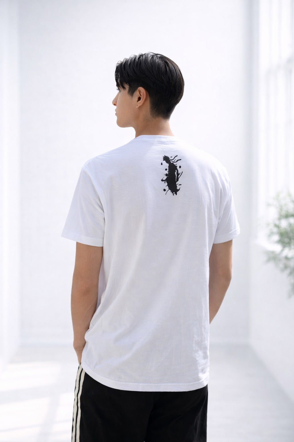 Playera “Ramen no Jutsu”